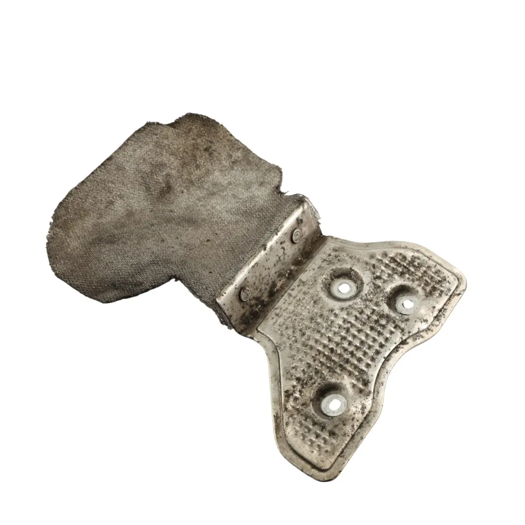 Audi A4 B8 A5 8T Motor Hitzeschild Abdeckblech 2.7 TDI Rechts - SKU 8K0199388BD - Teilenummer 8K0199388BD