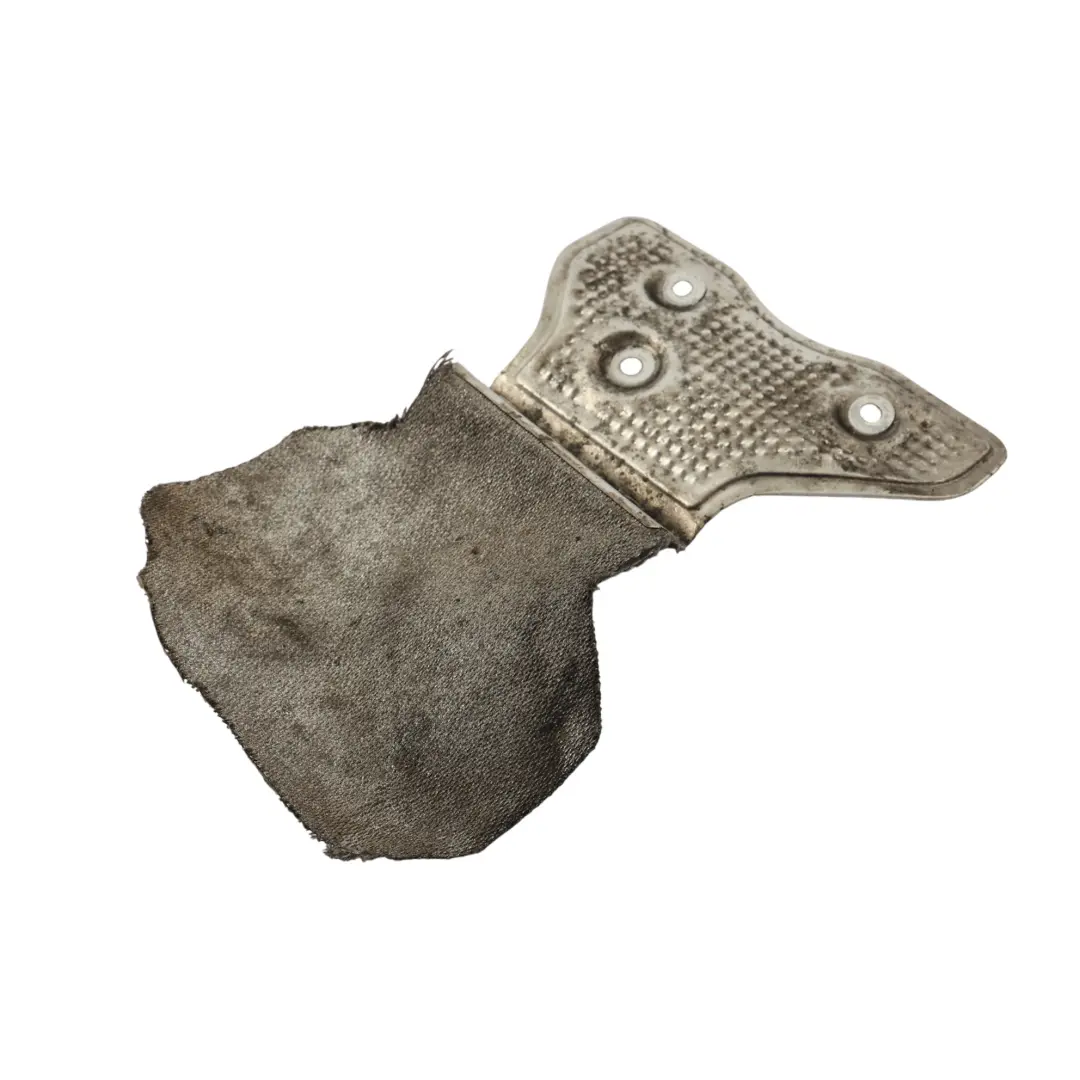 Audi A4 B8 A5 8T Engine Heat Shield Covering Plate 2.7 TDI Right O/S - SKU 8K0199388BD - Part number 8K0199388BD