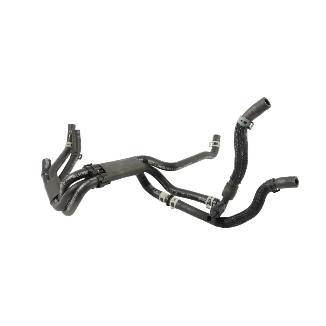 Audi A5 S5 8T Tubo Carburante Tubo Di Sfiato Linea Tubo 3.0 Benzina - SKU 8K0201214K - Numero di parte 8K0201214K