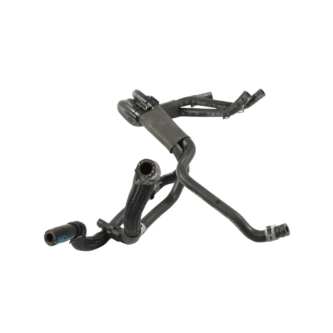 Tubo De Combustible Ventilación Manguera 3.0 Gasolina para Audi A5 S5 8T con número de pieza 8K0201214K Audi A5 S5 8T Tubo De Combustible Ventilación Manguera 3.0 Gasolina - SKU 8K0201214K - Número de pieza 8K0201214K