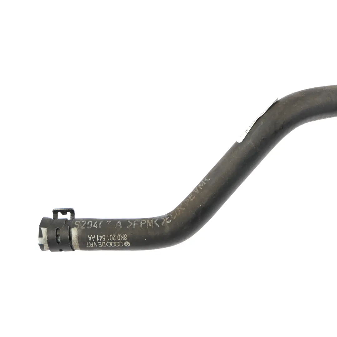 Tubo Flessibile Di Ritorno Del Carburante 2.0 TDI Diesel per Audi A4 B8 con numero di parte 8K0201541AA Audi A4 B8 Tubo Flessibile Di Ritorno Del Carburante 2.0 TDI Diesel - SKU 8K0201541AA - Numero di parte 8K0201541AA