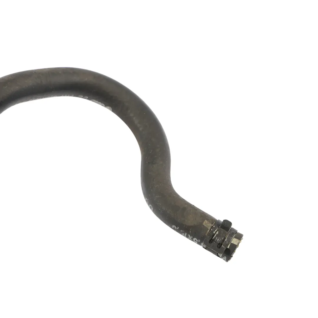 Audi A4 B8 Fuel Line Fuel Feed Return Pipe Hose 2.0 TDI Diesel - SKU 8K0201541AA - Part number 8K0201541AA
