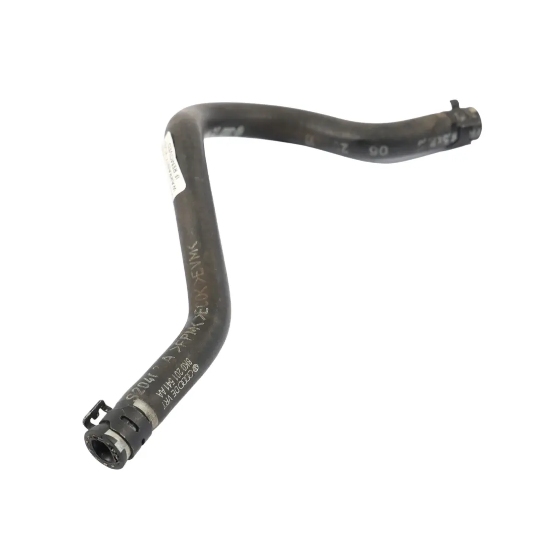 Kraftstoff Leitung Vorlauf Rücklauf Rohr 2.0 TDI Diesel für Audi A4 B8 mit Teilenummer 8K0201541AA Audi A4 B8 Kraftstoff Leitung Vorlauf Rücklauf Rohr 2.0 TDI Diesel - SKU 8K0201541AA - Teilenummer 8K0201541AA