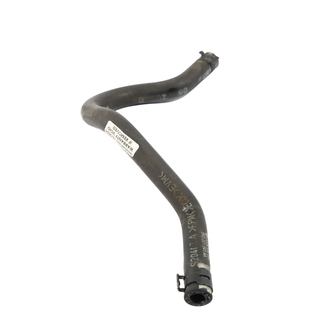 Kraftstoff Leitung Vorlauf Rücklauf Rohr 2.0 TDI Diesel für Audi A4 B8 mit Teilenummer 8K0201541AA Audi A4 B8 Kraftstoff Leitung Vorlauf Rücklauf Rohr 2.0 TDI Diesel - SKU 8K0201541AA - Teilenummer 8K0201541AA