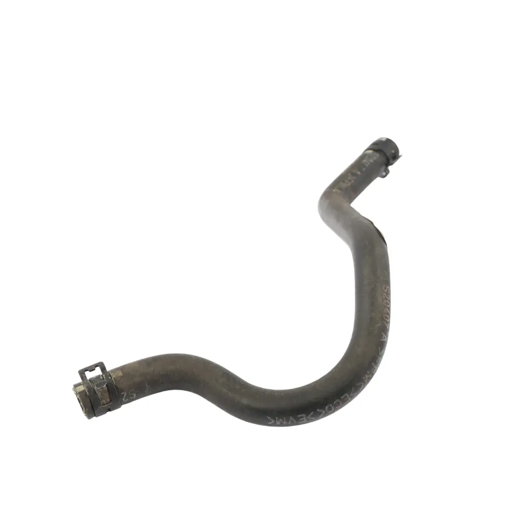 Tuyau De Retour De Carburant 2.0 TDI Diesel pour Audi A4 B8 à propos du numéro de pièce 8K0201541AA Audi A4 B8 Tuyau De Retour De Carburant 2.0 TDI Diesel - SKU 8K0201541AA - Numéro de pièce 8K0201541AA