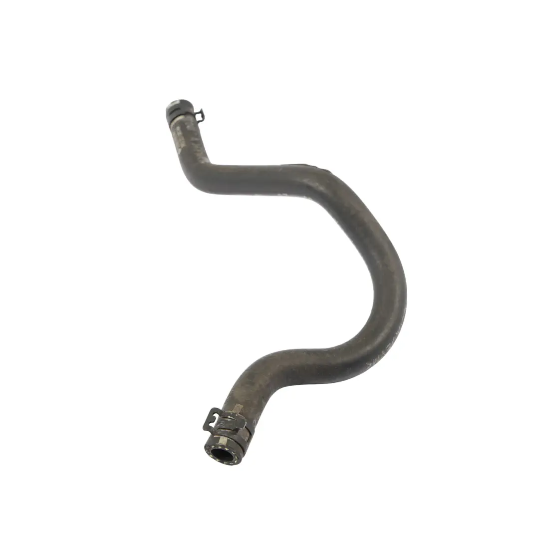 Audi A4 B8 Fuel Line Fuel Feed Return Pipe Hose 2.0 TDI Diesel - SKU 8K0201541AA - Part number 8K0201541AA