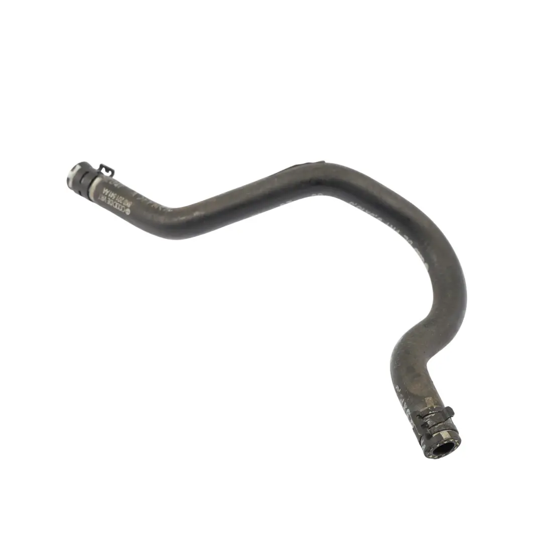 Audi A4 B8 Manguera De Retorno De Combustible 2.0 TDI Diésel - SKU 8K0201541AA - Número de pieza 8K0201541AA