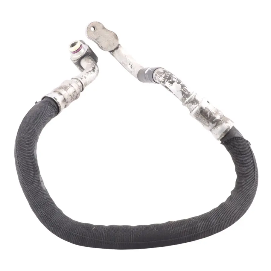 Tuyau De Climatisation Conduite De Réfrigérant A/C pour Audi A4 B8 à propos du numéro de pièce 8K0260701D Audi A4 B8 Tuyau De Climatisation Conduite De Réfrigérant A/C - SKU 8K0260701D - Numéro de pièce 8K0260701D