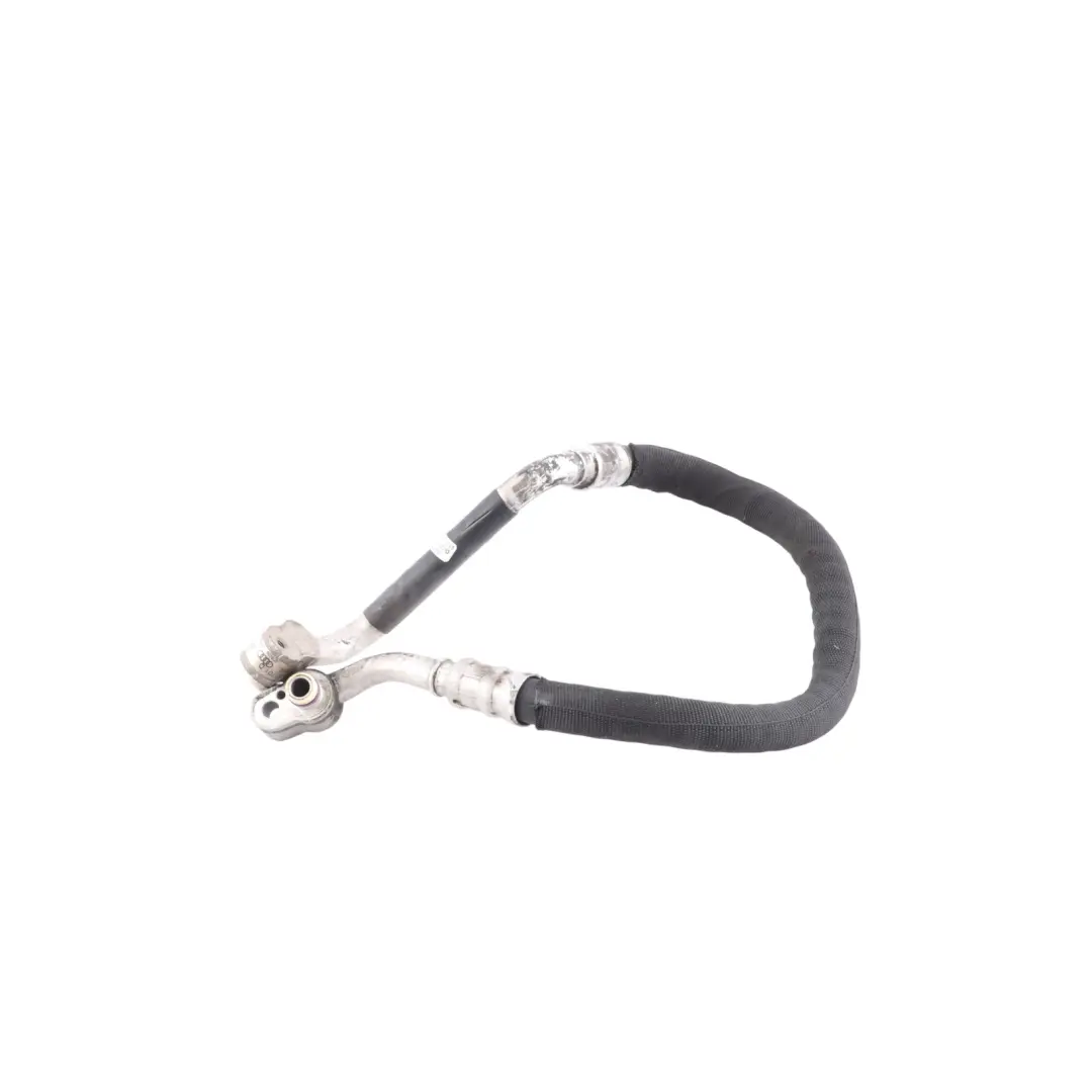 Audi A4 B8 Air Conditioning Pipe Refrigerant Hose Line Pipe A/C - SKU 8K0260701D - Part number 8K0260701D