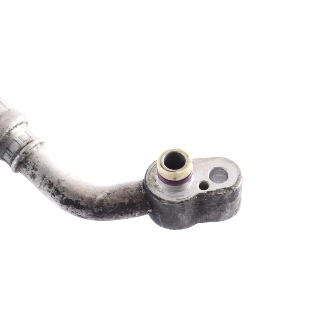 Audi A4 B8 Air Conditioning Pipe Refrigerant Hose Line Pipe A/C - SKU 8K0260701D - Part number 8K0260701D
