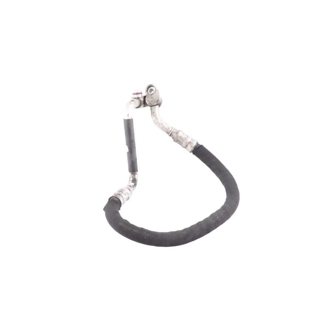 Audi A4 B8 Air Conditioning Pipe Refrigerant Hose Line Pipe A/C - SKU 8K0260701D - Part number 8K0260701D