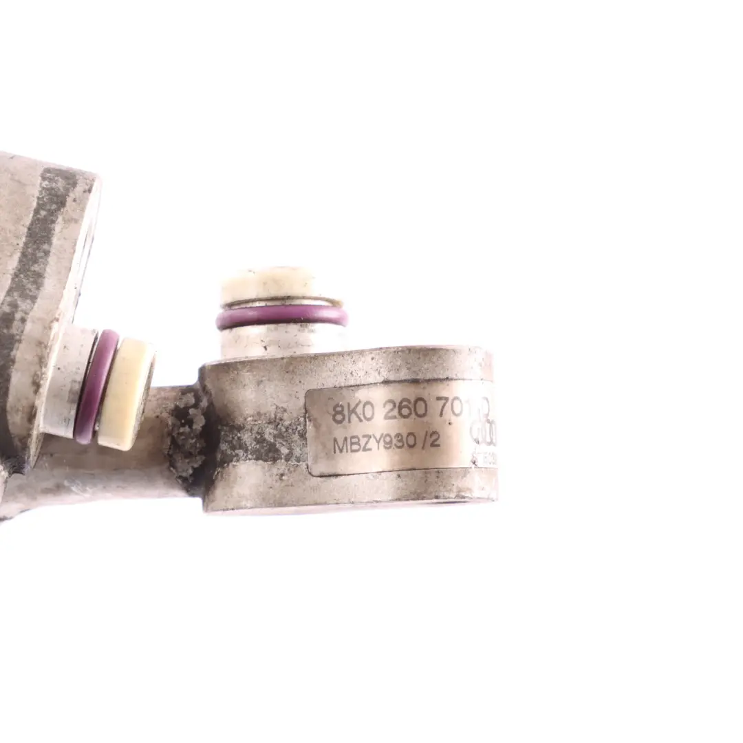 Audi A4 B8 Przewód Wąż Rura Klimatyzacji - SKU 8K0260701D - Numer Części 8K0260701D