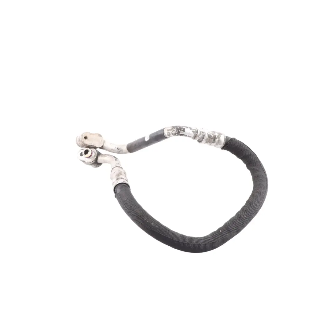 Audi A4 B8 Air Conditioning Pipe Refrigerant Hose Line Pipe A/C - SKU 8K0260701D - Part number 8K0260701D