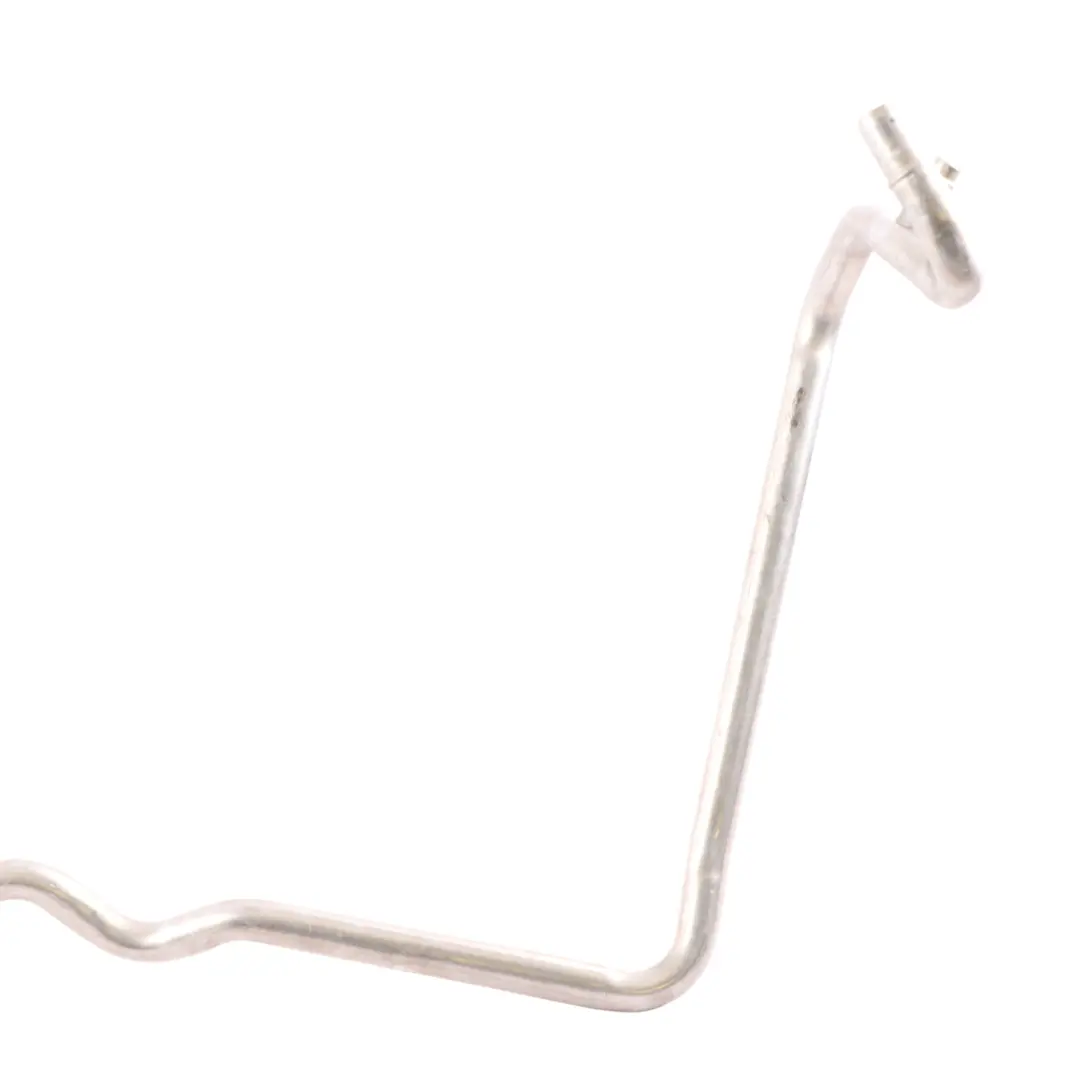 Tubo Aria Condizionata Linea A/C 3.0 TFSI per Audi S4 B8 S5 8T con numero di parte 8K0260707T Audi S4 B8 S5 8T Tubo Aria Condizionata Linea A/C 3.0 TFSI - SKU 8K0260707T - Numero di parte 8K0260707T