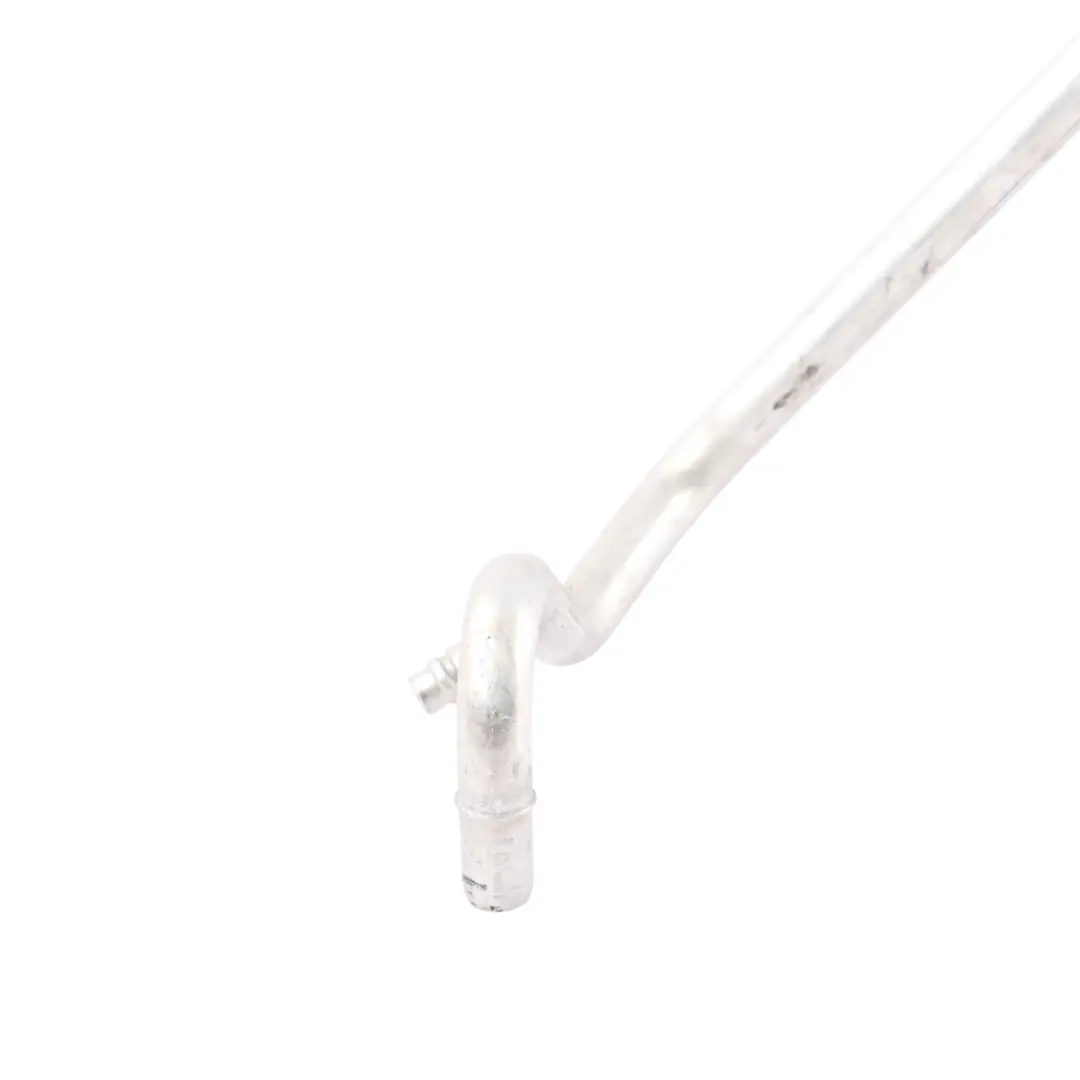 Audi S4 B8 S5 8T Klimaanlage Rohr Schlauch A/C Leitung 3.0 TFSI - SKU 8K0260707T - Teilenummer 8K0260707T