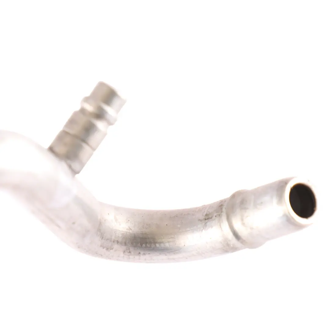 Tubo Aria Condizionata Linea A/C 3.0 TFSI per Audi S4 B8 S5 8T con numero di parte 8K0260707T Audi S4 B8 S5 8T Tubo Aria Condizionata Linea A/C 3.0 TFSI - SKU 8K0260707T - Numero di parte 8K0260707T