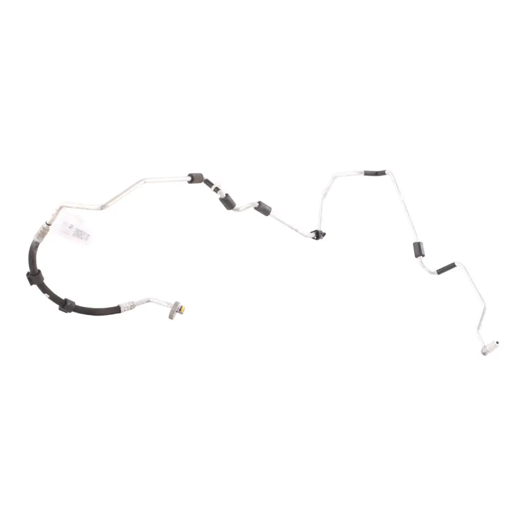 Condizionata Tubo Tubo Refrigerante Linea Tubo A/C per Audi A4 B8 Aria con numero di parte 8K0260710N Audi A4 B8 Aria Condizionata Tubo Tubo Refrigerante Linea Tubo A/C - SKU 8K0260710N - Numero di parte 8K0260710N
