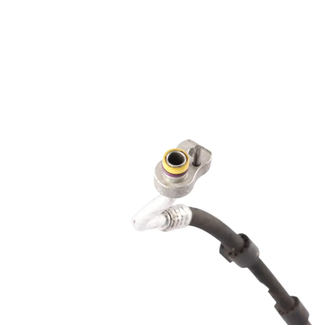 Tuyau De Climatisation Conduite De Réfrigérant A/C pour Audi A4 B8 à propos du numéro de pièce 8K0260710N Audi A4 B8 Tuyau De Climatisation Conduite De Réfrigérant A/C - SKU 8K0260710N - Numéro de pièce 8K0260710N