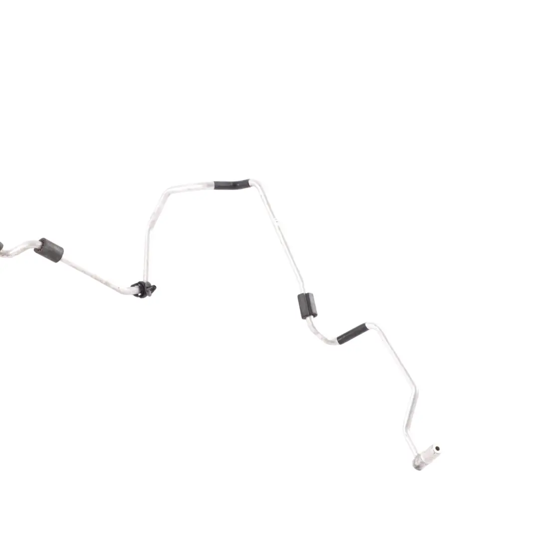 Conditioning Pipe Refrigerant Hose Line Pipe A/C to Audi A4 B8 Air with Part number 8K0260710N Audi A4 B8 Air Conditioning Pipe Refrigerant Hose Line Pipe A/C - SKU 8K0260710N - Part number 8K0260710N