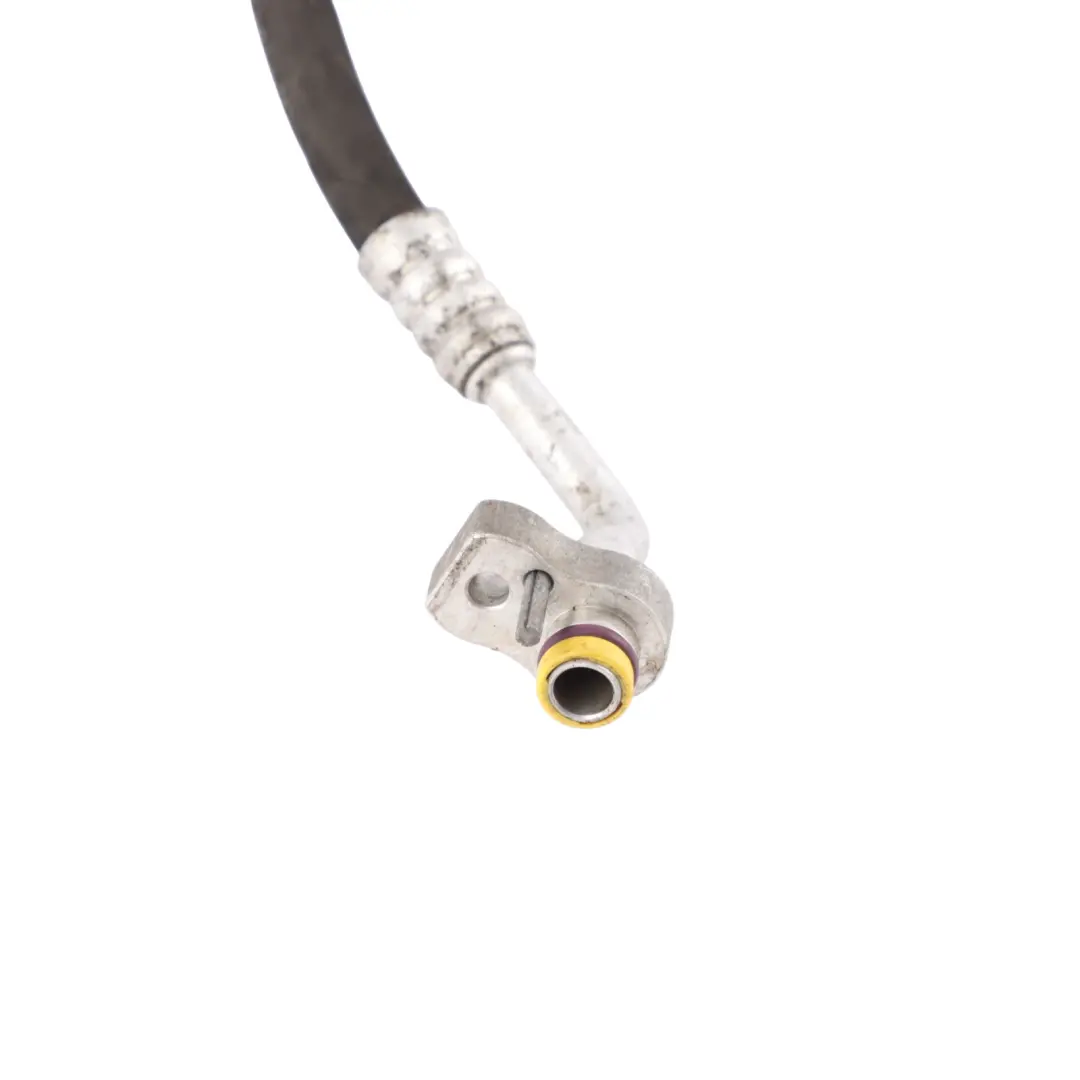 Tuyau De Climatisation Conduite De Réfrigérant A/C pour Audi A4 B8 à propos du numéro de pièce 8K0260710N Audi A4 B8 Tuyau De Climatisation Conduite De Réfrigérant A/C - SKU 8K0260710N - Numéro de pièce 8K0260710N