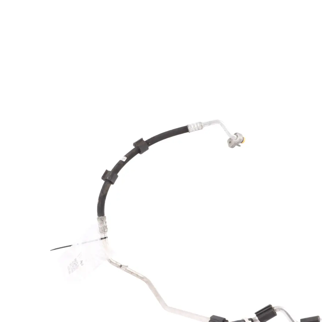 Audi A4 B8 Klimaanlage Rohr Kältemittel Schlauch Leitung Rohr A/C - SKU 8K0260710N - Teilenummer 8K0260710N