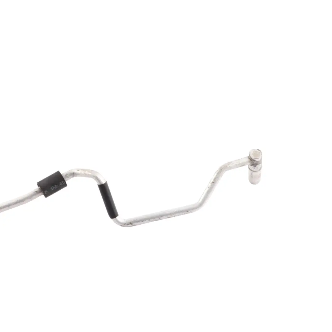 Tuyau De Climatisation Conduite De Réfrigérant A/C pour Audi A4 B8 à propos du numéro de pièce 8K0260710N Audi A4 B8 Tuyau De Climatisation Conduite De Réfrigérant A/C - SKU 8K0260710N - Numéro de pièce 8K0260710N