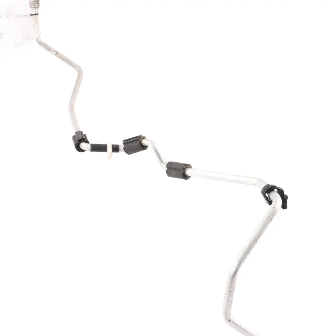 Condizionata Tubo Tubo Refrigerante Linea Tubo A/C per Audi A4 B8 Aria con numero di parte 8K0260710N Audi A4 B8 Aria Condizionata Tubo Tubo Refrigerante Linea Tubo A/C - SKU 8K0260710N - Numero di parte 8K0260710N