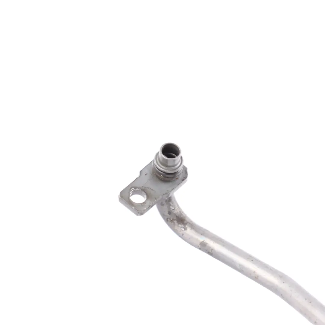 Tuyau Refroidissement D'Huile Transmission Diesel pour Audi A4 B8 A5 8T à propos du numéro de pièce 8K0317818AT Audi A4 B8 A5 8T Tuyau Refroidissement D'Huile Transmission Diesel - SKU 8K0317818AT - Numéro de pièce 8K0317818AT