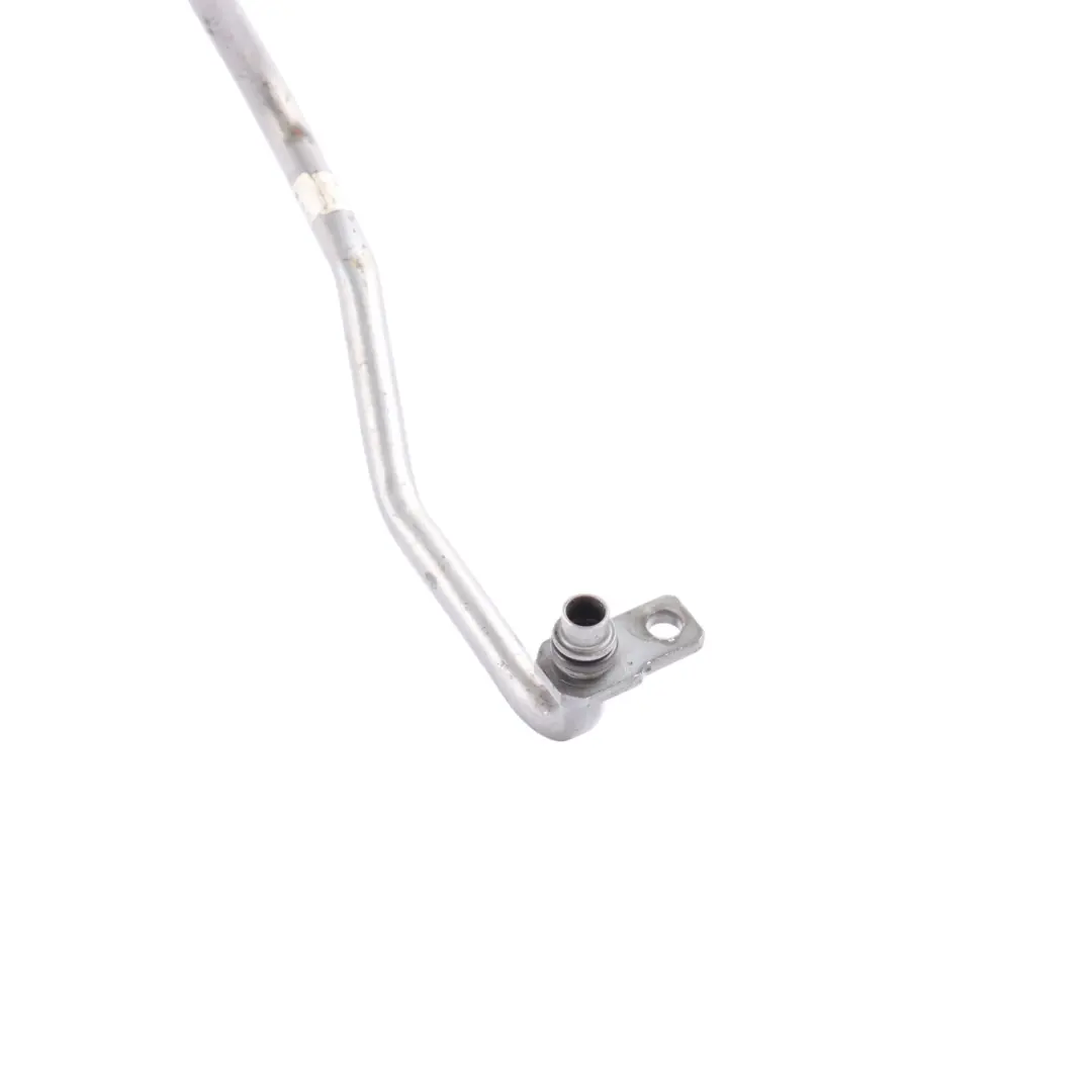 Transmisión Aceite Refrigeración Manguera Diesel para Audi A4 B8 A5 8T con número de pieza 8K0317818AT Audi A4 B8 A5 8T Transmisión Aceite Refrigeración Manguera Diesel - SKU 8K0317818AT - Número de pieza 8K0317818AT