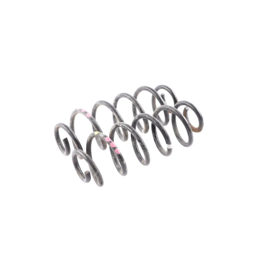 Axle Suspension Coil Sport Spring Set Kit to Audi A4 B8 A5 8T Rear with Part number 8K0511115GR Audi A4 B8 A5 8T Rear Axle Suspension Coil Sport Spring Set Kit - SKU 8K0511115GR-1 - Part number 8K0511115GR
