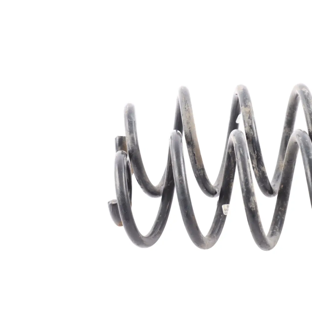 Axle Suspension Coil Sport Spring Set Kit to Audi A4 B8 A5 8T Rear with Part number 8K0511115GR Audi A4 B8 A5 8T Rear Axle Suspension Coil Sport Spring Set Kit - SKU 8K0511115GR-1 - Part number 8K0511115GR