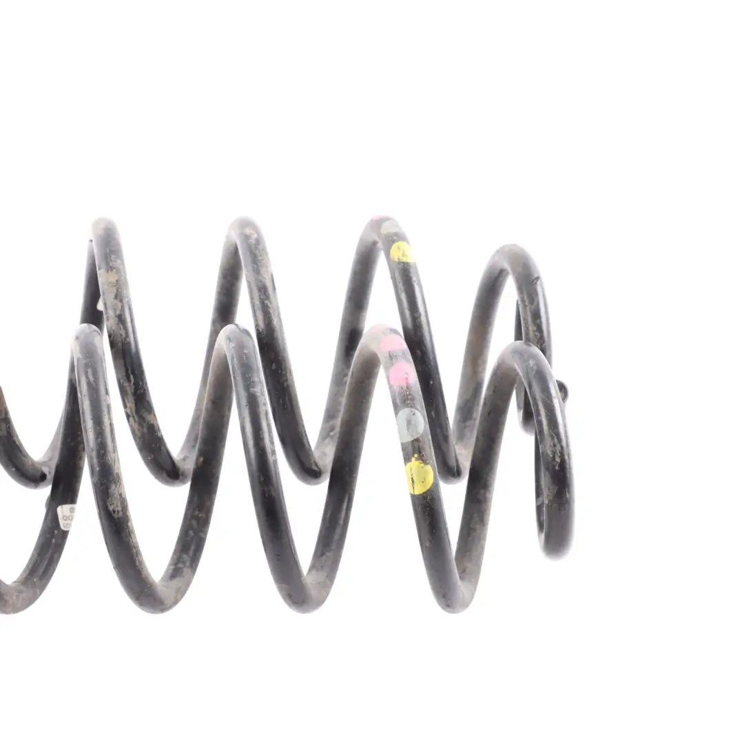 Axle Suspension Coil Sport Spring Set Kit to Audi A4 B8 A5 8T Rear with Part number 8K0511115GR Audi A4 B8 A5 8T Rear Axle Suspension Coil Sport Spring Set Kit - SKU 8K0511115GR-1 - Part number 8K0511115GR