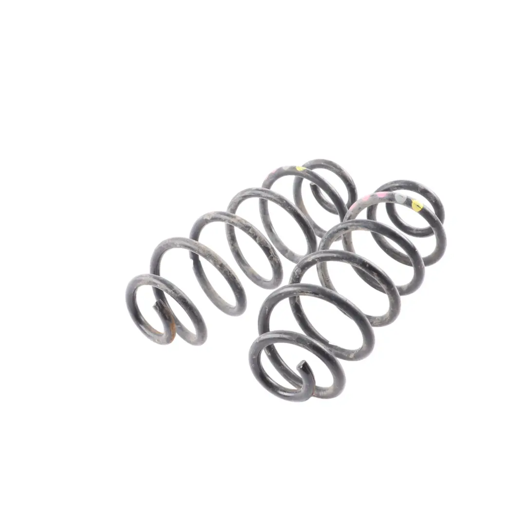 Axle Suspension Coil Sport Spring Set Kit to Audi A4 B8 A5 8T Rear with Part number 8K0511115GR Audi A4 B8 A5 8T Rear Axle Suspension Coil Sport Spring Set Kit - SKU 8K0511115GR-1 - Part number 8K0511115GR