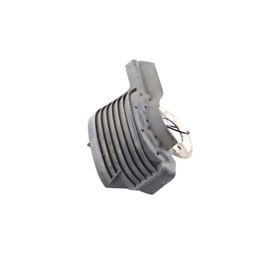 Audi A4 B8 Rear Coil Spring Stone Chip Guard Left N/S - SKU 8K0511539E - Part number 8K0511539E