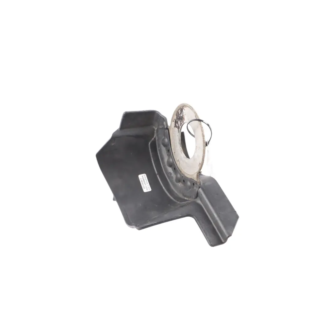 Audi A4 B8 Hinten Spiralfeder Steinschlagschutz Links - SKU 8K0511539E - Teilenummer 8K0511539E