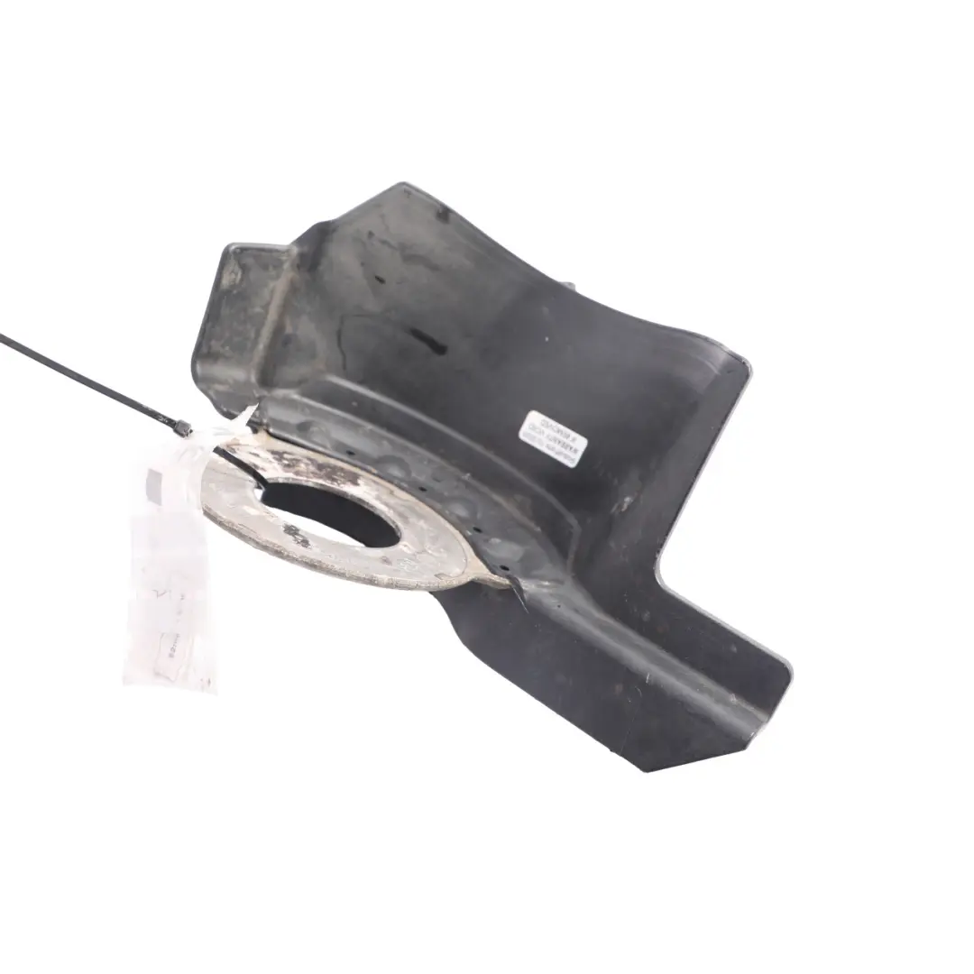 Protection Anti Gravillons Resort Hélicoïdal Arrière Droit pour Audi A4 B8 à propos du numéro de pièce 8K0511540E Audi A4 B8 Protection Anti Gravillons Resort Hélicoïdal Arrière Droit - SKU 8K0511540E - Numéro de pièce 8K0511540E