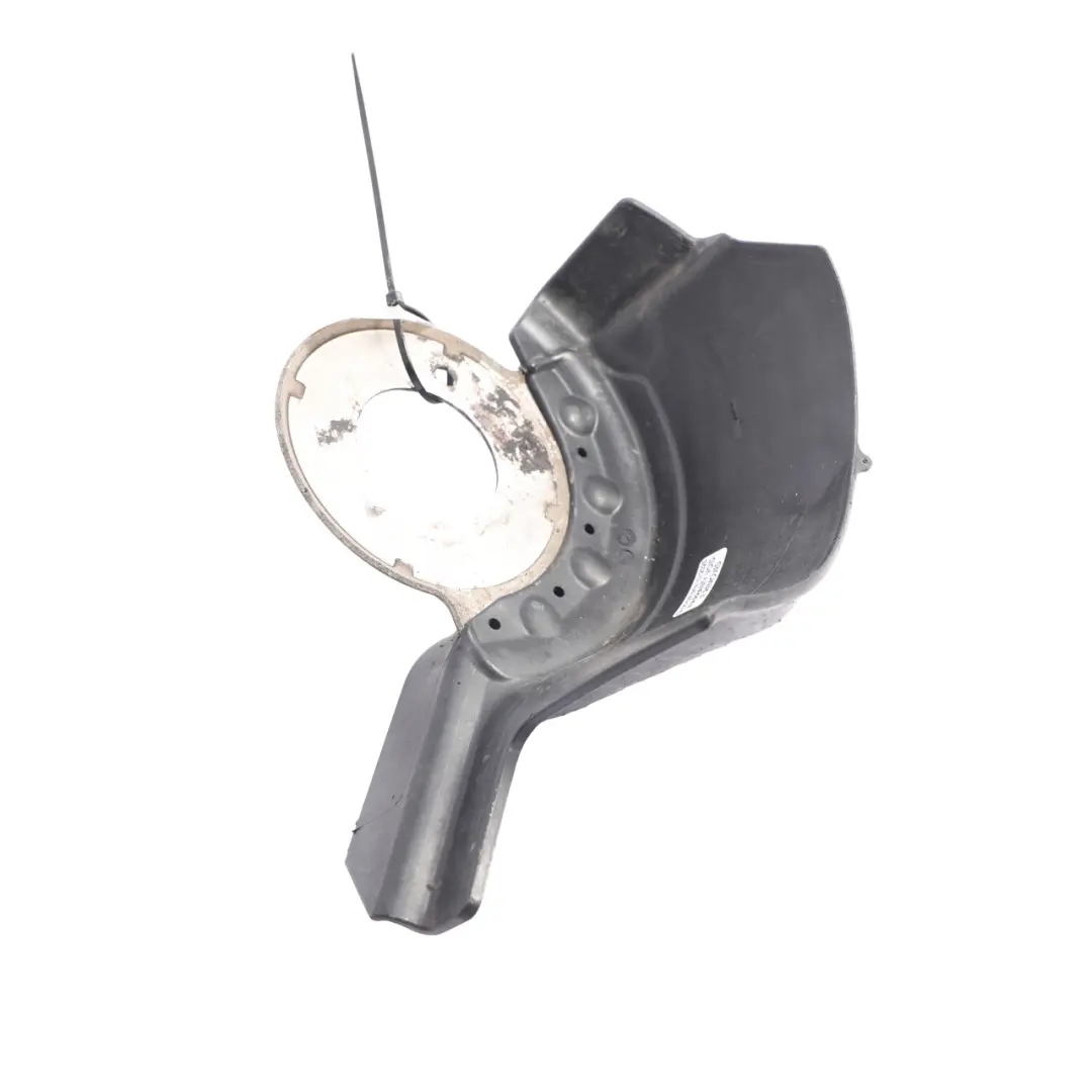 Hintere Spiralfeder Steinschlagschutz Rechts für Audi A4 B8 mit Teilenummer 8K0511540E Audi A4 B8 Hintere Spiralfeder Steinschlagschutz Rechts - SKU 8K0511540E - Teilenummer 8K0511540E