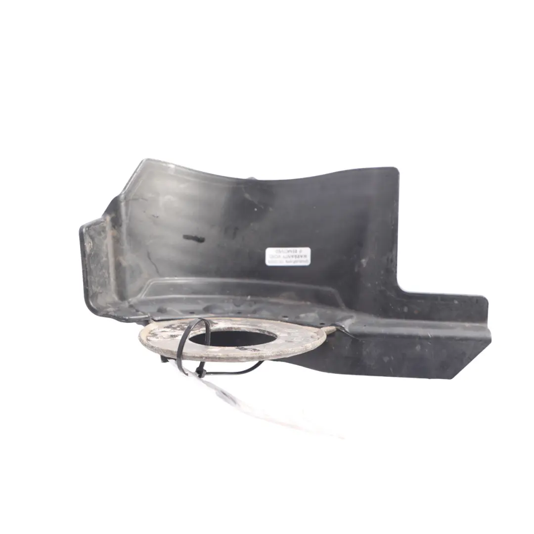 Protection Anti Gravillons Resort Hélicoïdal Arrière Droit pour Audi A4 B8 à propos du numéro de pièce 8K0511540E Audi A4 B8 Protection Anti Gravillons Resort Hélicoïdal Arrière Droit - SKU 8K0511540E - Numéro de pièce 8K0511540E