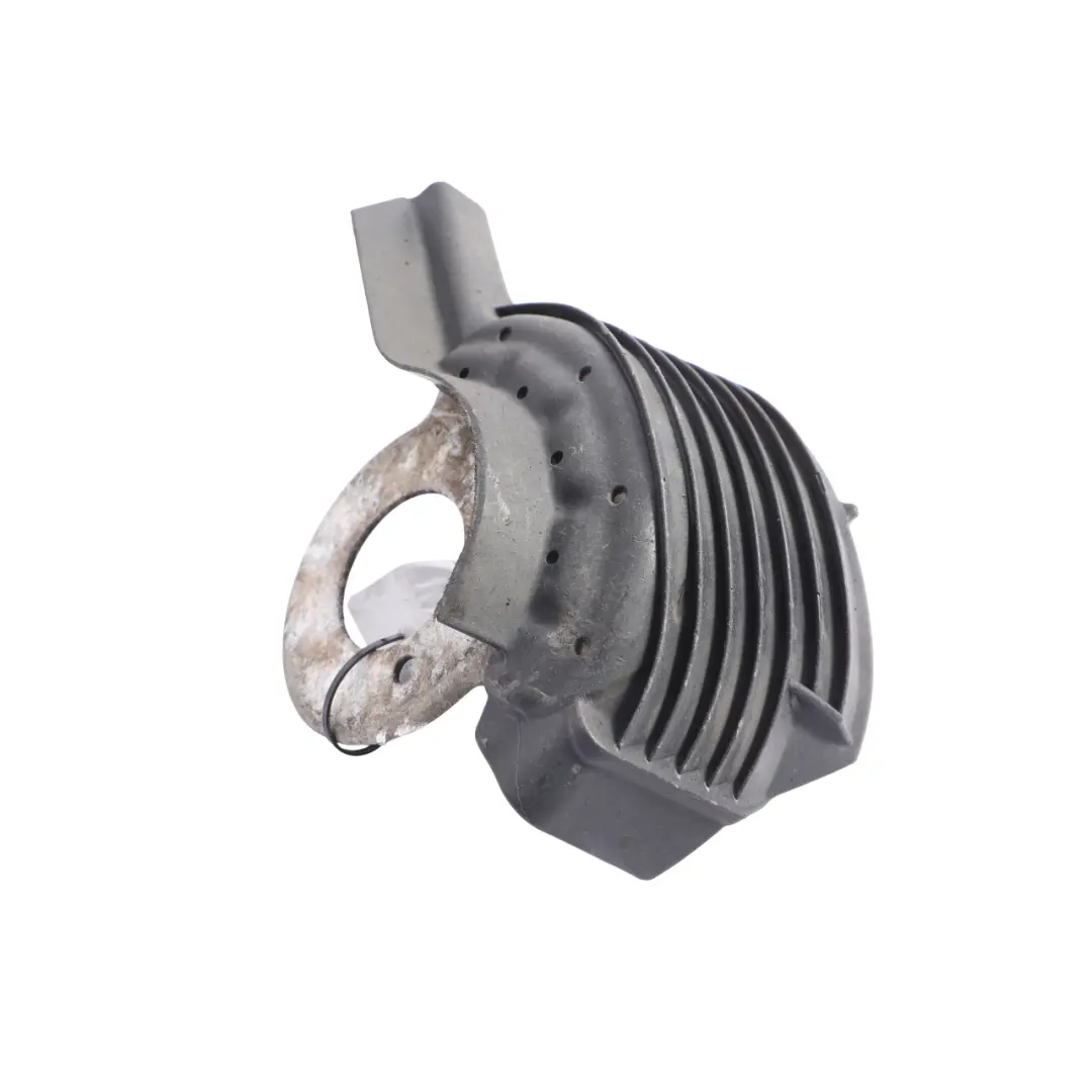 Audi A4 B8 Hintere Spiralfeder Steinschlagschutz Rechts - SKU 8K0511540E - Teilenummer 8K0511540E