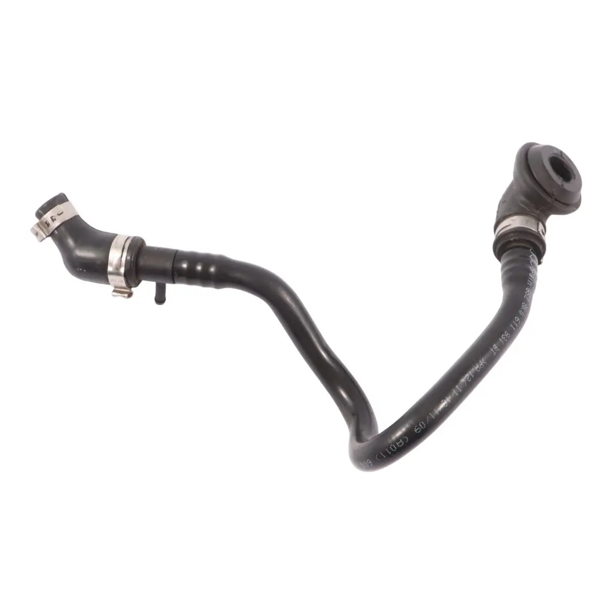 Audi A4 B8 A5 8T Brake Servo Vacuum Pipe Hose Line Return Valve 8K0611931BT