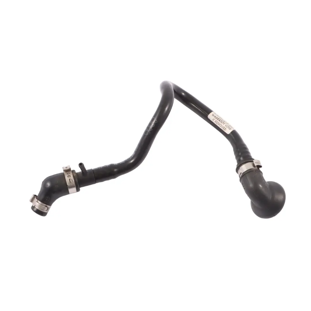 Audi A4 B8 A5 8T Tuyau De Dépression Servofrein Soupape Retour - SKU 8K0611931BT - Numéro de pièce 8K0611931BT