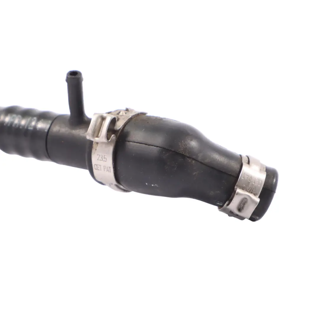 Brake Servo Vacuum Pipe Hose Line Return Valve to Audi A4 B8 A5 8T with Part number 8K0611931BT Audi A4 B8 A5 8T Brake Servo Vacuum Pipe Hose Line Return Valve - SKU 8K0611931BT - Part number 8K0611931BT