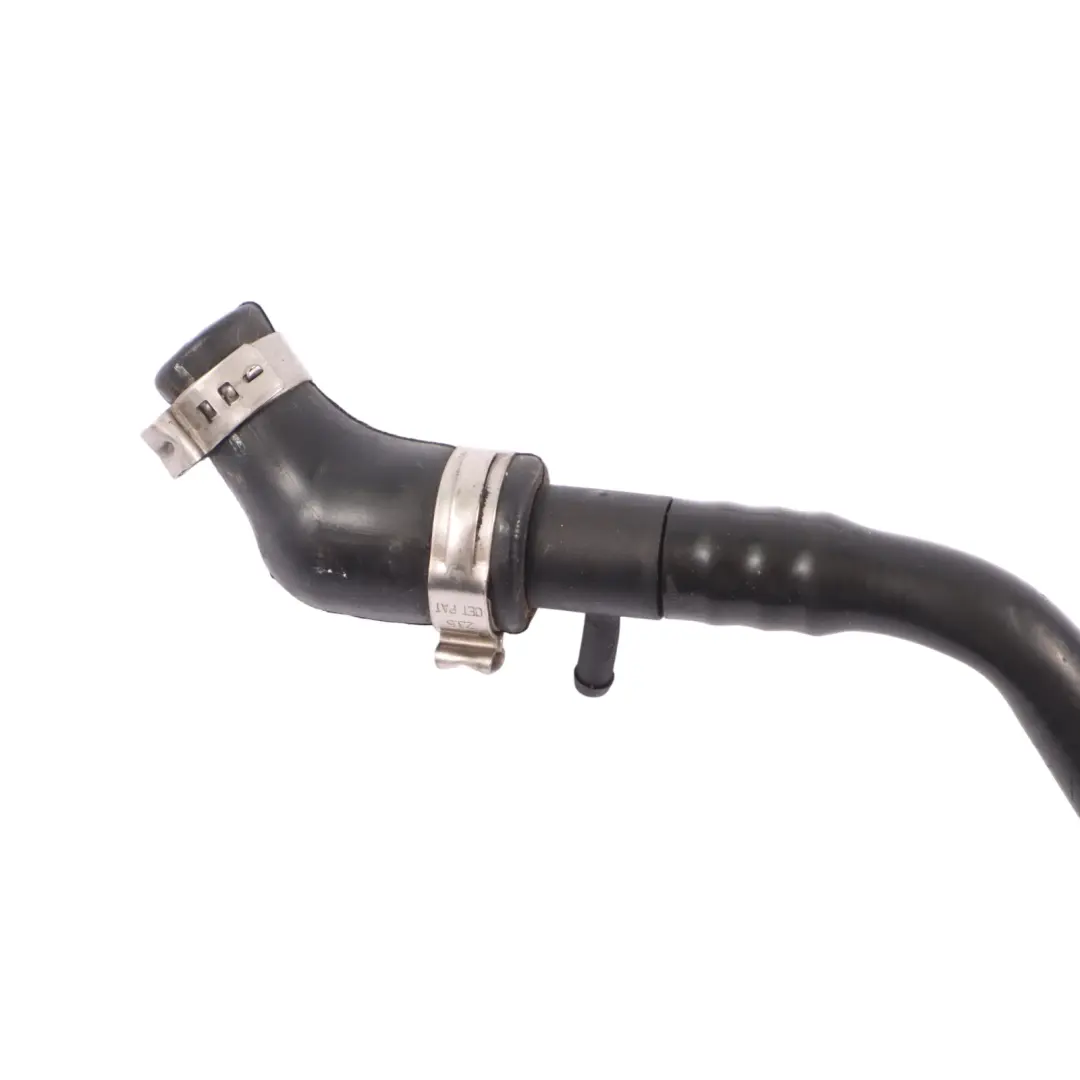 Audi A4 B8 A5 8T Servofreno Tubo Vacío Manguera Válvula Retorno - SKU 8K0611931BT - Número de pieza 8K0611931BT