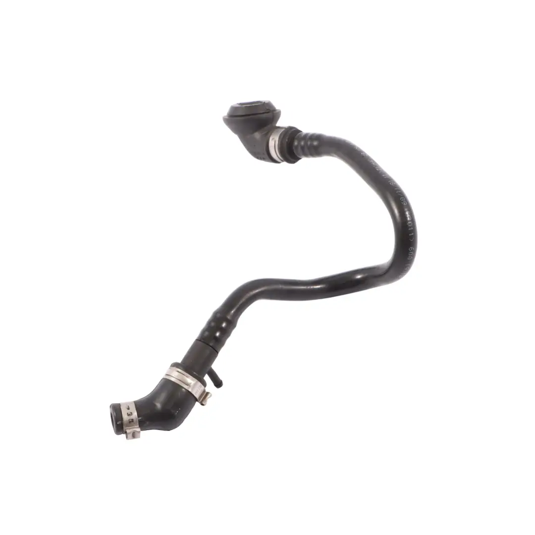 Brake Servo Vacuum Pipe Hose Line Return Valve to Audi A4 B8 A5 8T with Part number 8K0611931BT Audi A4 B8 A5 8T Brake Servo Vacuum Pipe Hose Line Return Valve - SKU 8K0611931BT - Part number 8K0611931BT