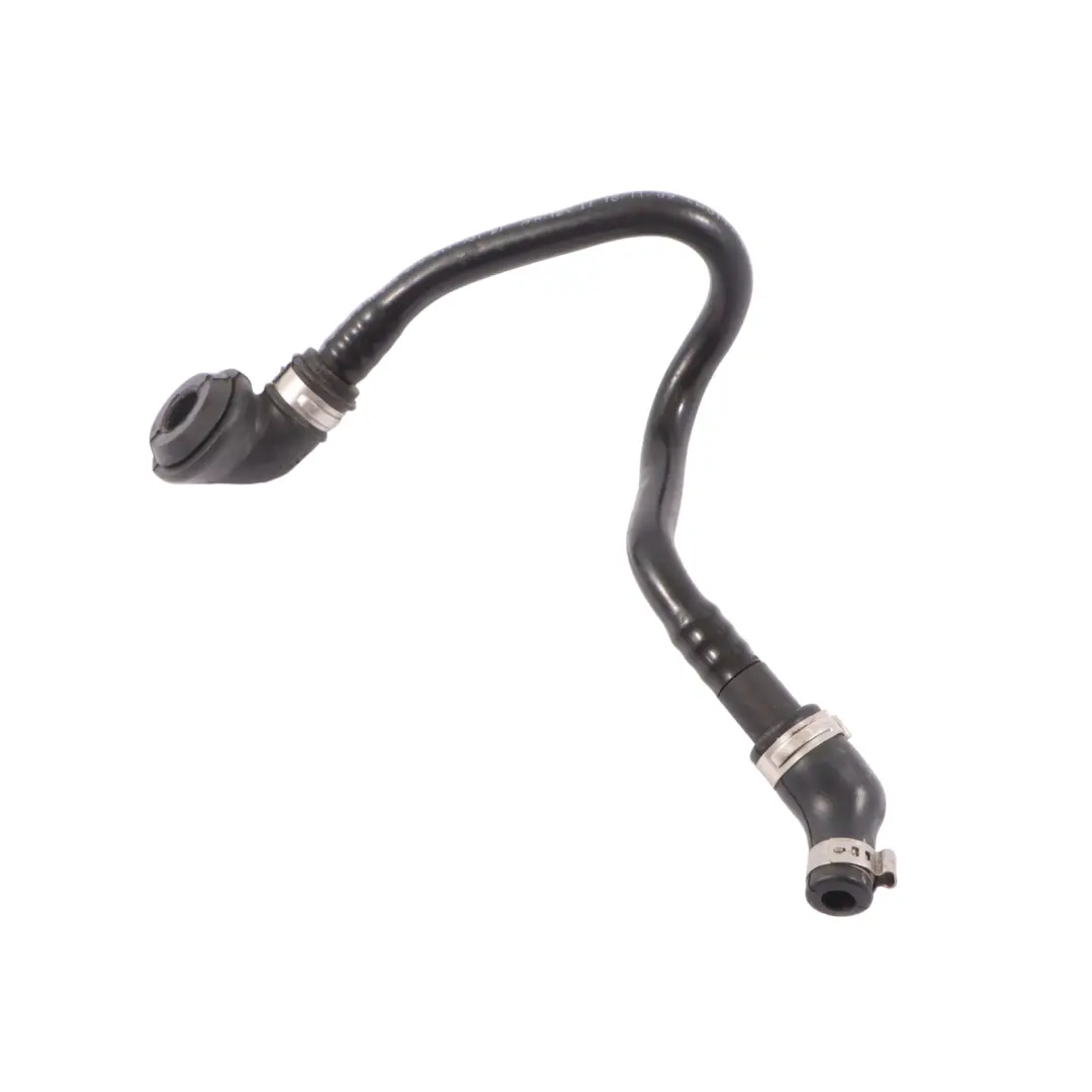Audi A4 B8 A5 8T Servofreno Tubo Vacío Manguera Válvula Retorno - SKU 8K0611931BT - Número de pieza 8K0611931BT