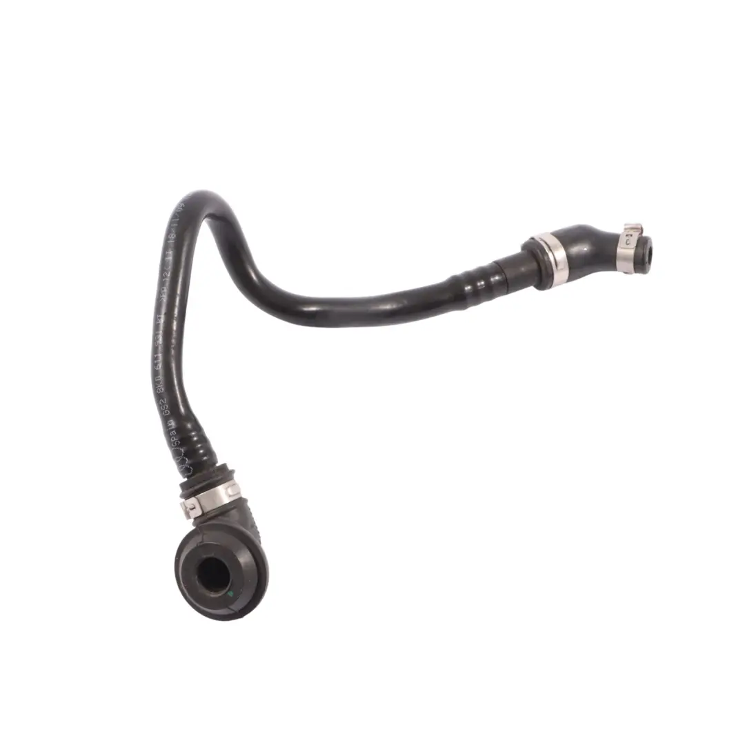 Audi A4 B8 A5 8T Servofreno Tubo Vacío Manguera Válvula Retorno - SKU 8K0611931BT - Número de pieza 8K0611931BT