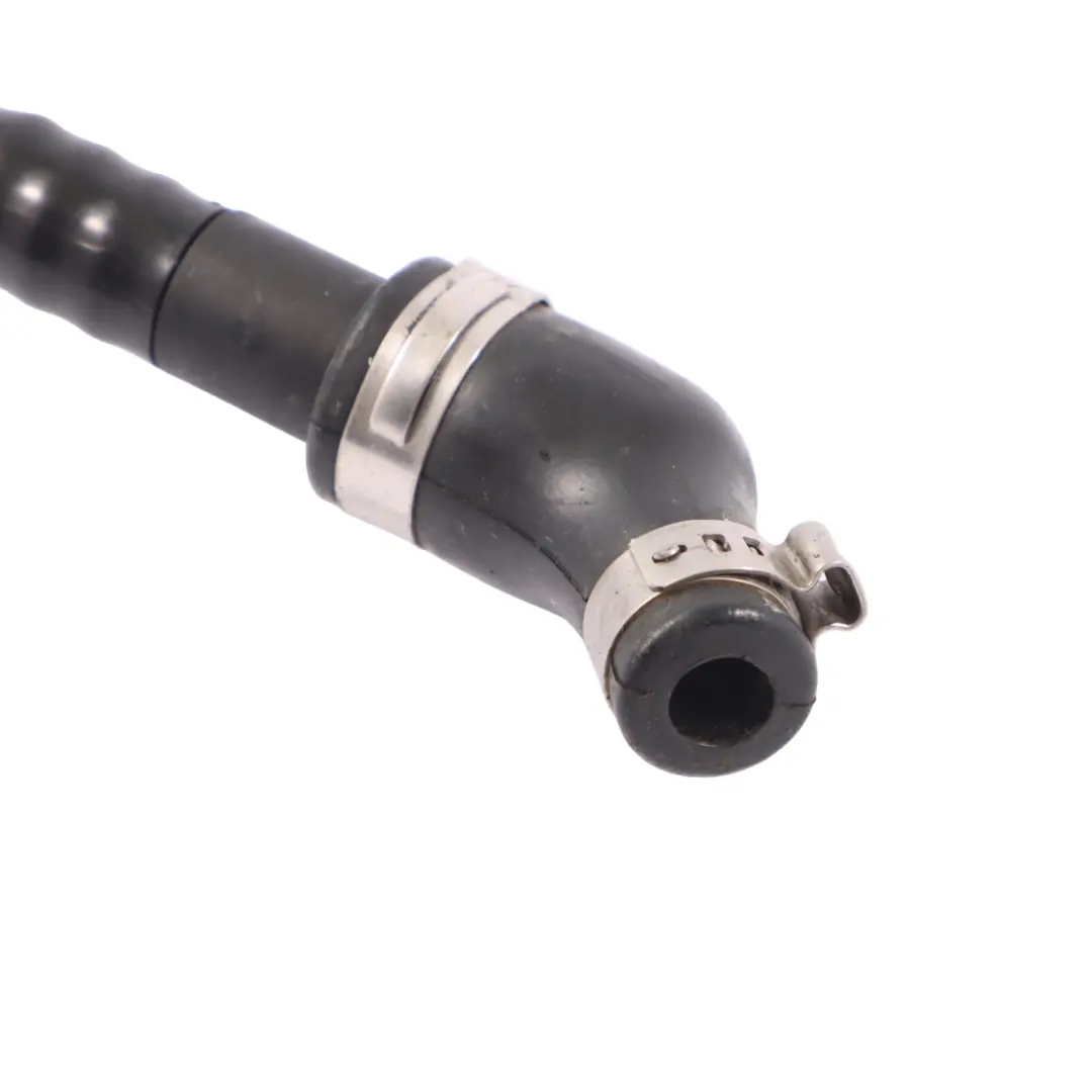 Audi A4 B8 A5 8T Przewód Vacuum Serwa Hamulcowego - SKU 8K0611931BT - Numer Części 8K0611931BT