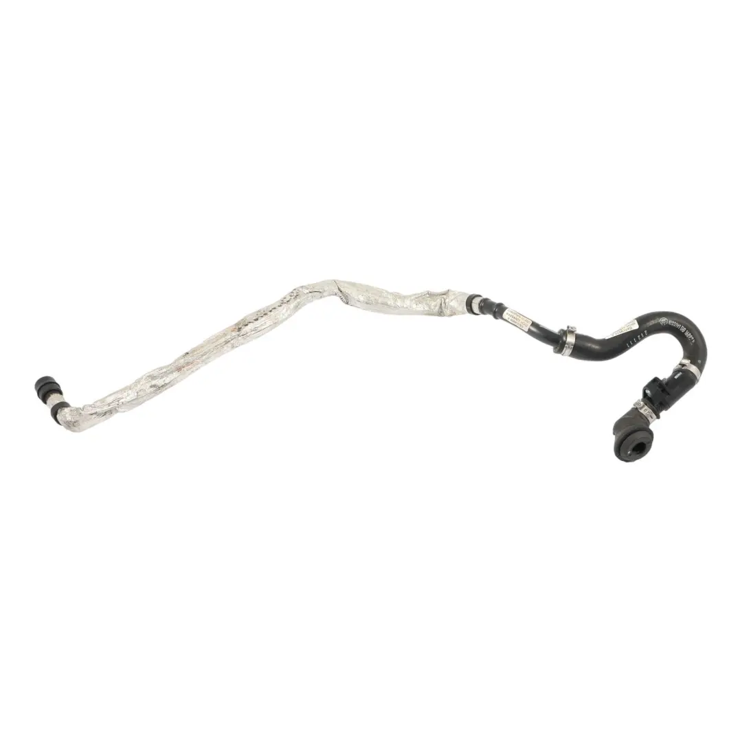 Audi A4 B8 Brems Servo Unterdruck Leitung Schlauch - SKU 8K0611931CN - Teilenummer 8K0611931CN