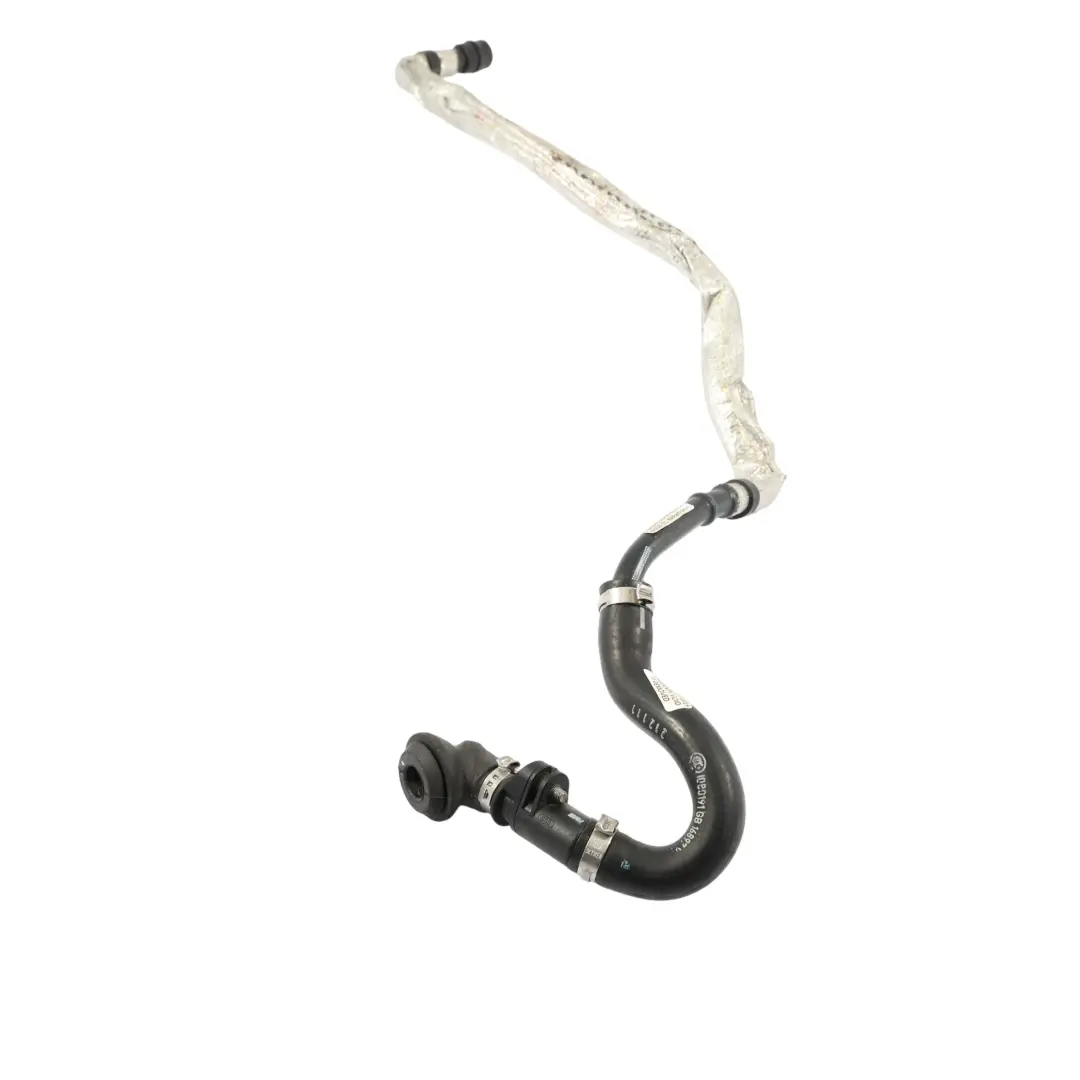 Servofreno Linea Tubo Vuoto per Audi A4 B8 con numero di parte 8K0611931CN Audi A4 B8 Servofreno Linea Tubo Vuoto - SKU 8K0611931CN - Numero di parte 8K0611931CN