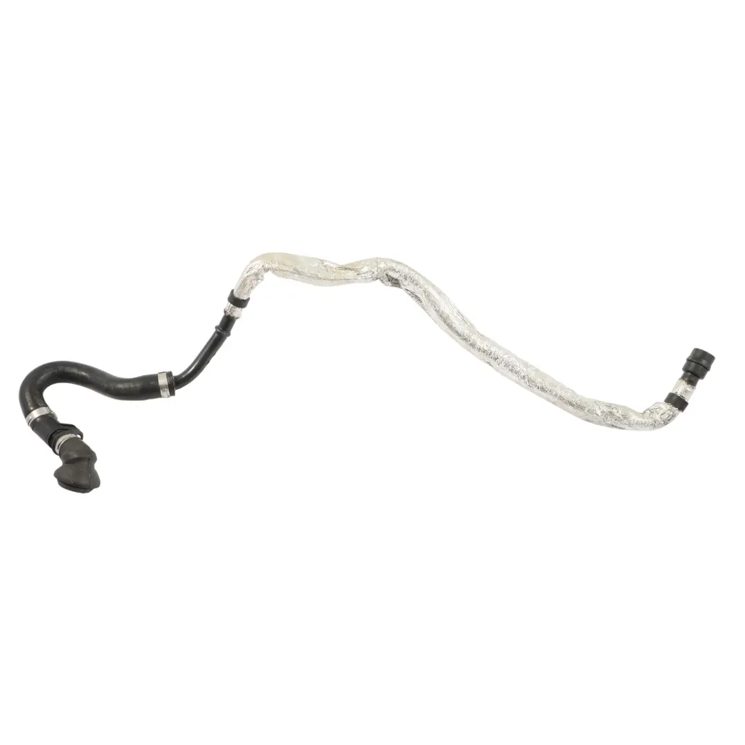 Audi A4 B8 Przewód Podciśnieniowy Serwa Hamulcowego - SKU 8K0611931CN - Numer Części 8K0611931CN